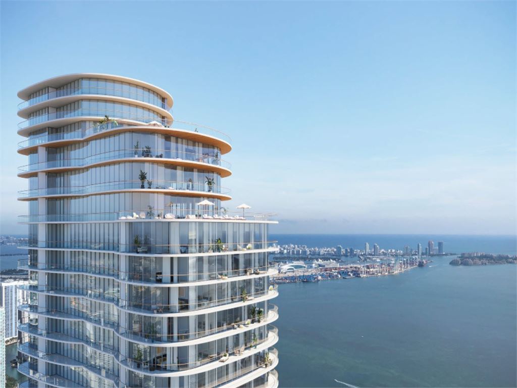 Cipriani Residenes